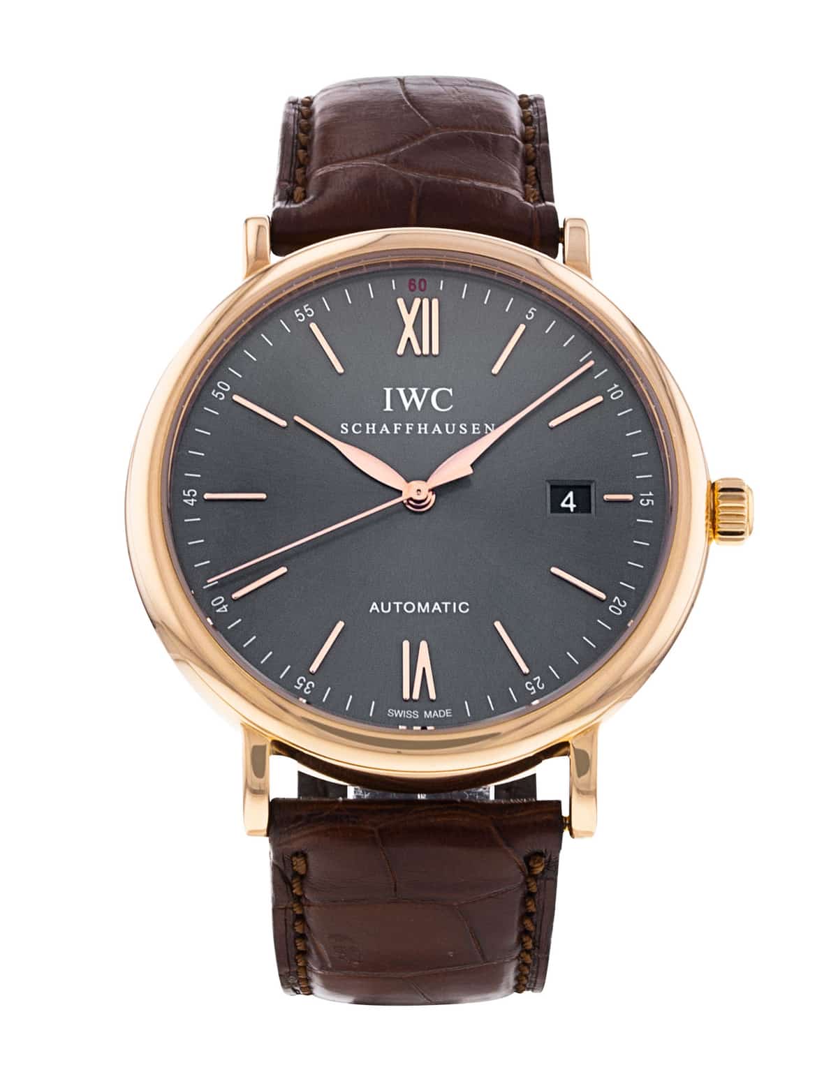 IWC Portofino Automatic IW356511